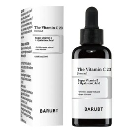 Sa Sérum De Vitamina C Con Niacinamida, Mucina Y Centella Mj
