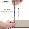 SENROG 2-Pieces Spring Tools, Hammerless Spring Punch Tool, Hinge Pin