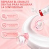3PCS Pastas Dentales Blanqueadoras SP-14, Pasta de Dientes con Niacinamida