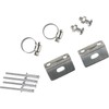 9 Inch By 3 Inch Stainless Steel Coolant Expansion Overflow