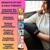 Relief Genius Cold Therapy Socks & Hand Ice Pack Cold