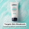 The Solution Salicylic Acid Clear Skin Body Cleanser 200ml