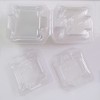 20PCS Computer CPU Case Tray Packaging Clamshell for Intel LGA1700