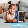 Big Minds - LCD Drawing Tablet for Kids Book Format