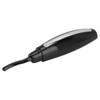 Heated Eyelash Curler USB Rechargeable Electric Lash Curling Tool for