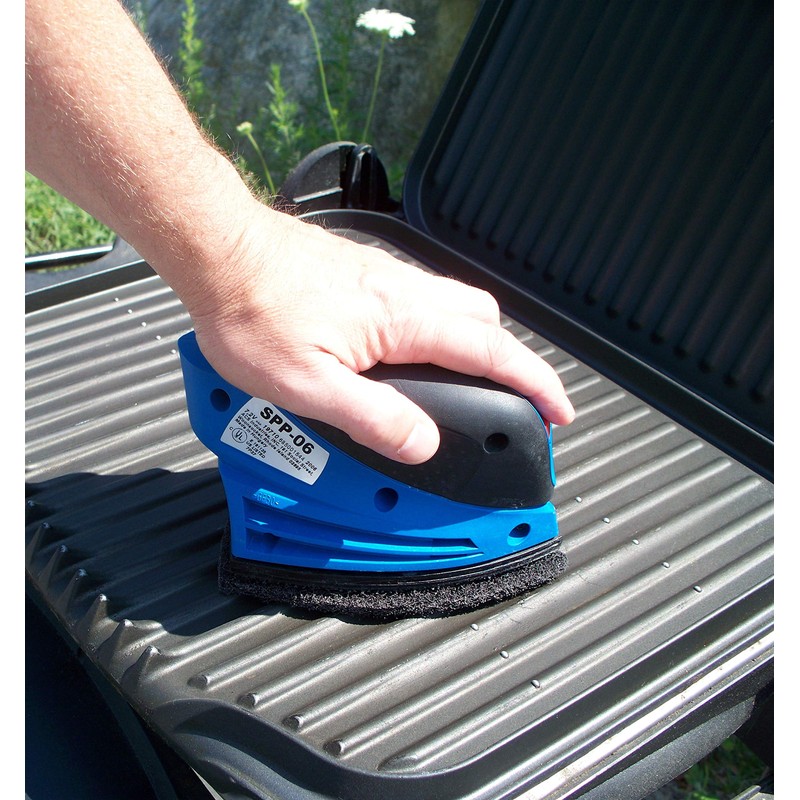 ACS Scrubble SPP-06 Scour Pro Unit