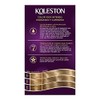 Koleston Tinte Permanente 98 Plata, 70 ml - Paquete de