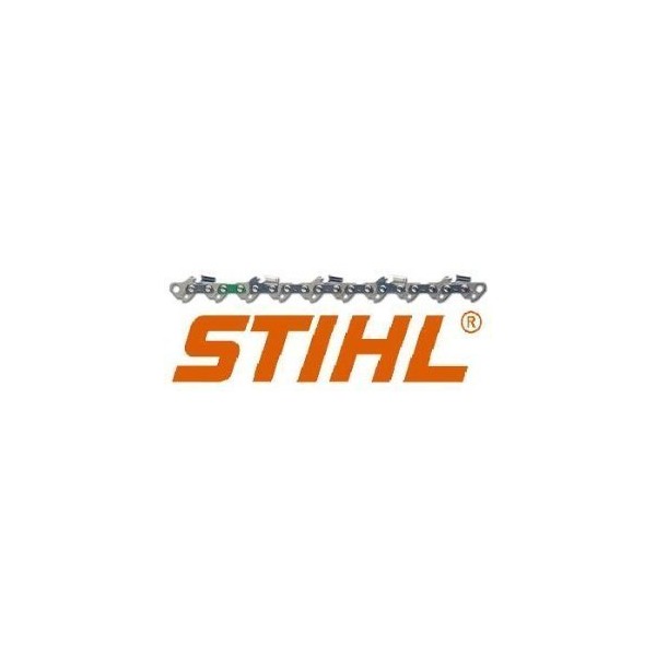 Stihl Chain Replacement For 16-Inch /40cm 62 Drive Link 325