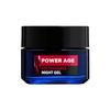 Power Age Night Gel 50ml
