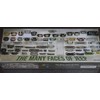 Jeep Grilles 1000 Piece Jigsaw Puzzle for Adults - The