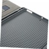 Gadpiparty Handheld Tablet Case Durable PU Shell for Protection Chic
