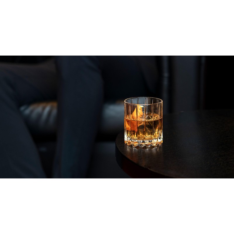 Riedel Drink Specific Glassware Neat Glass