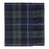 Oxfords Cashmere 100% Lambswool Plaid Tartan Scarf, Macleod
