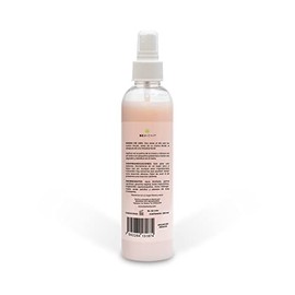 Locin facial hidratante rosa mosqueta de 250 ml Beohemp