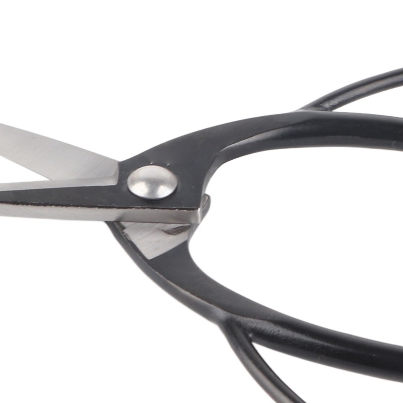 195mm High Hardness Steel Garden Bonsai Root Pruning Scissors Professional