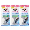 Okamoto Kokopita Sneakers Socks, Summer Mesh, Deodorizing, Prevents Stuffiness, Odor,