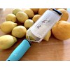 SimSim Super Sharp Professional Grater 2 in 1 Kitchen Grater