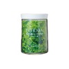 Asbel MG-1100 Sealed Glass Pot "Forma" White