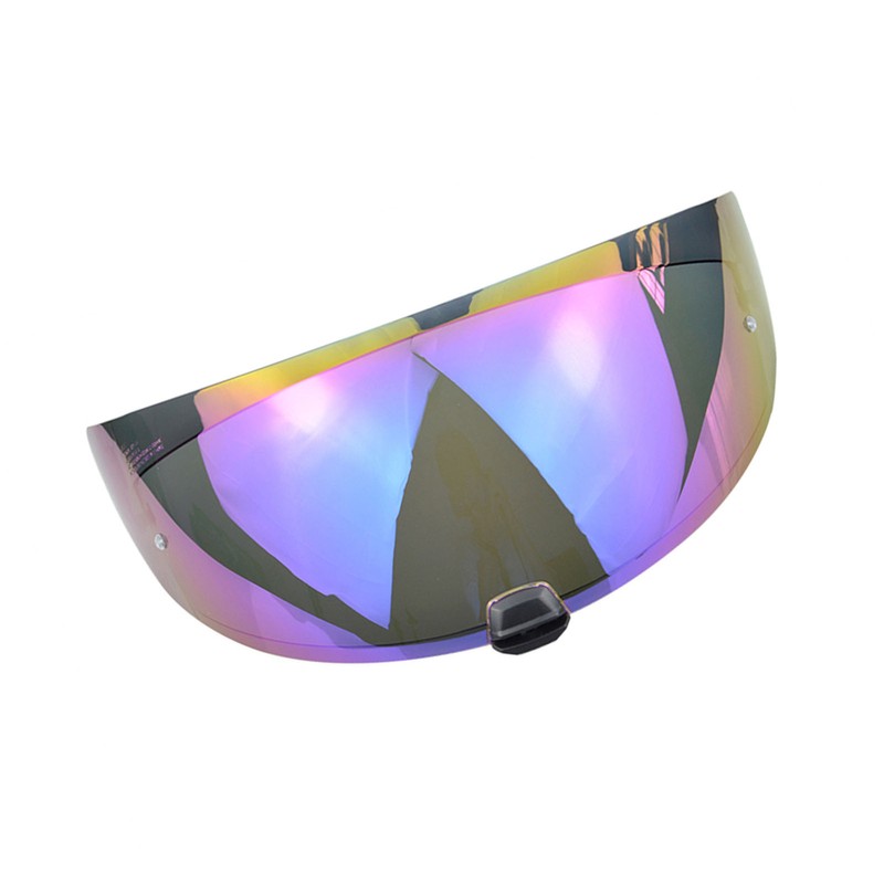 Helmet Visor Replacement for HJC i70 i10 Helmet Motorcycle Wind