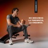 Birdman Creatine Refresher Creatina Monohidratada Electrolitos Magnesio Vitaminas Golden Peach