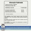 Amazing Nutrition Glucosamine Chondroitin Msm 240 Cápsulas Sabor Sin Sabor