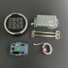 Wah Lin Parts Safe Replacement Electric Keypad Lock Set, 14