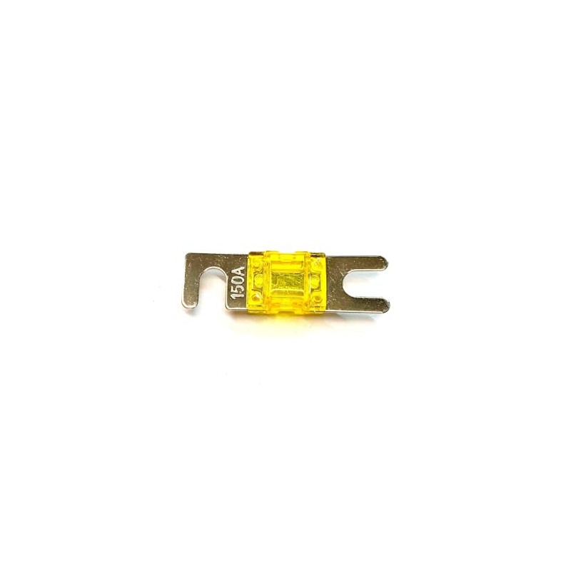 Mini ANL 150 Amp Fuse For Automotive Marine Audio Video
