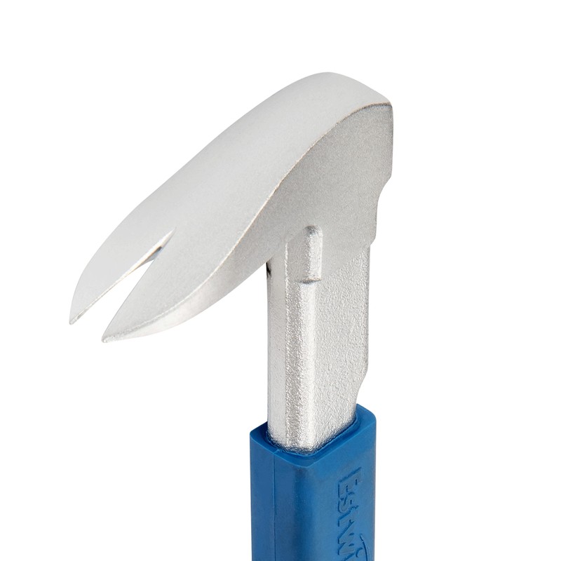 ESTWING Pro Claw Nail Puller - 10.6" Pry Bar with