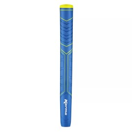 Karma Big Softy Oversized Putter Grips - Pick Color - Karma Jumbo Putter Grip - Blue