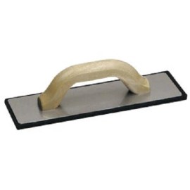 Marshalltown (1-pk) Marshalltown 4 In. x 12 In. Neoprene Tile Grout Float Model: 14424