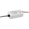 WITTKOWARE APC-8-250 CC LED Driver with Connection Cables, Output Current