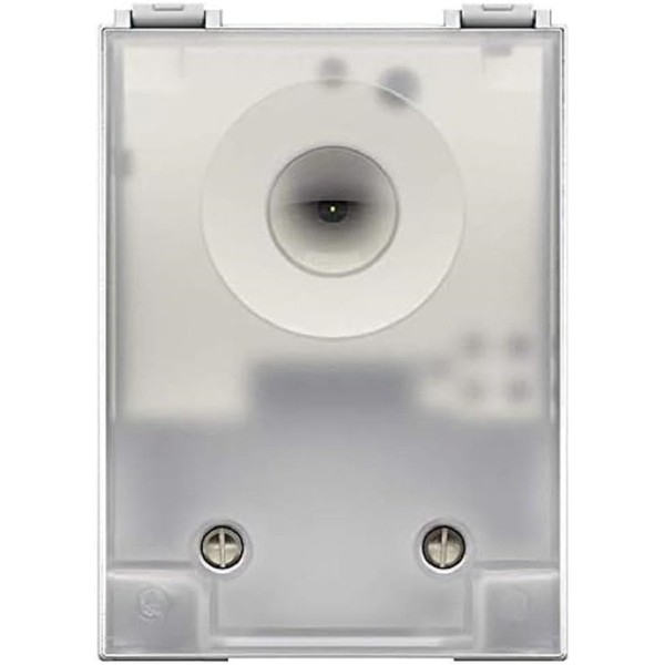 Theben Luna 127 star S 1270900 Twilight Switch with Integrated