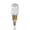 E12 LED Bulb 5W,85-265V 6000K White Light Edison Screw Light,Decorative