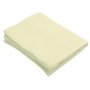 Junior Joy 100% Cotton Pram Flannelette Sheets, Ultra Soft, 2