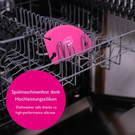 Kenny Professional 3 in 1 Professional Pastry Card with Peel Off Slot (Anthracite)