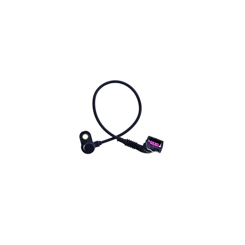 HELLA 6PU 009 168-631 Sensor, Camshaft Position - 3-Pin -