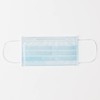 Kenz Surgical Mask J 50 Sheets [Made in Japan] (Blue)