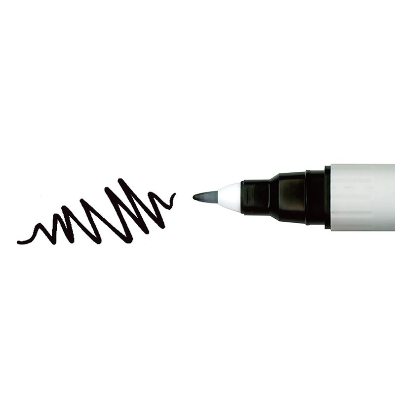 Kuretake Water Based Pen ZIG Clean Color f TCS-6000T/12V 12
