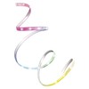 LEDVANCE Smart Matte Flex LED Strip, 1 m, Extension, RGBTW