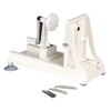 Vogue 8183 Japanese Turning Vegetable Slicer Commercial Kitchen Stainless Steel