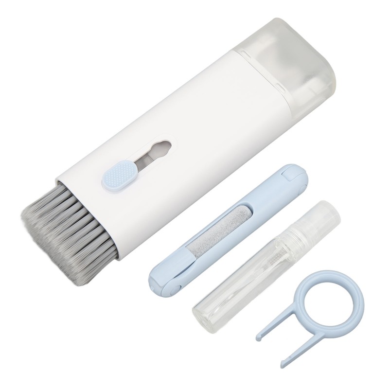 Electronic Cleaner Kit 7 in 1 Multifunctional Cleaner Kit for