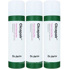 Dr. Jart Cicapair Facial Calming Mist 150ml x 3 / 닥터자르트 시카페어 페이셜 카밍 미스트150ml x3개