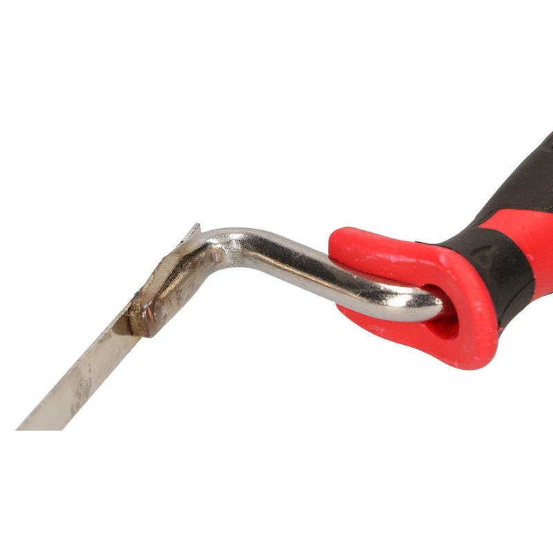 KOTARBAU® Stainless Steel Joint Trowel 12 mm for Grouting with