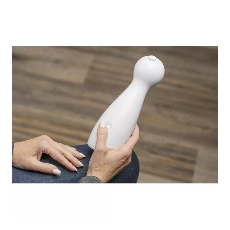 PetSafe Bolt Automatic Laser Light Cat Toy, Interactive, Adjustable, 2