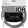 Fender Cable de instrumento serie profesional, cable de guitarra, accesorios