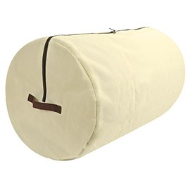 Toyo Case Cylindrical Comforter Storage Case