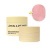 Lemon&Beaker Cleansing Balm Deep Cleansing Pack Balm 100ml+50ml+Sponge / 레몬앤비커