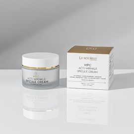 La Nouvelle MPC Acti Wrinkle Spicule Cream 50ml / 라누벨르 MPC 엑티 링클 스피큘 크림 50ml