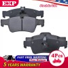EXPPOWER Ceramic Brake Pad Set For Mercedes C216 W211 W212