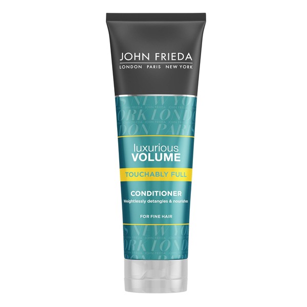 John Frieda Luxurious Volume Conditioner, 8.45 Ounce (Pack of 6)